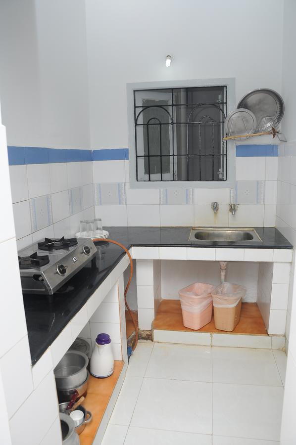 Modern Villa Chennai Zewnętrze zdjęcie